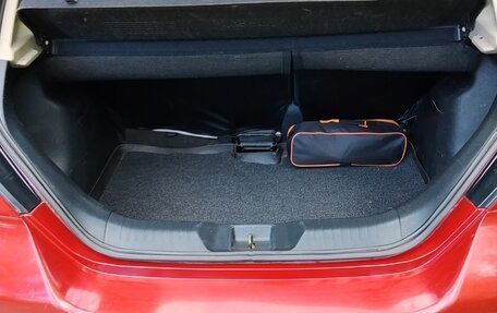 Nissan Tiida, 2008 год, 475 000 рублей, 6 фотография