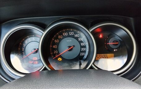 Nissan Tiida, 2008 год, 475 000 рублей, 10 фотография