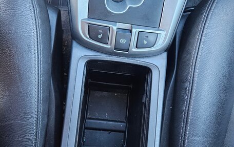 Chevrolet Captiva I, 2013 год, 1 350 000 рублей, 18 фотография