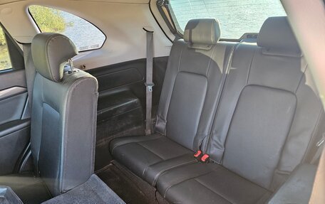 Chevrolet Captiva I, 2013 год, 1 350 000 рублей, 9 фотография