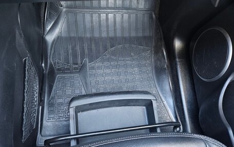 Chevrolet Captiva I, 2013 год, 1 350 000 рублей, 20 фотография