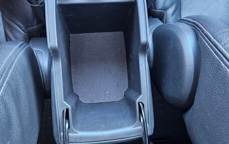 Chevrolet Captiva I, 2013 год, 1 350 000 рублей, 19 фотография