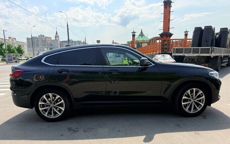 BMW X4, 2019 год, 4 500 000 рублей, 8 фотография