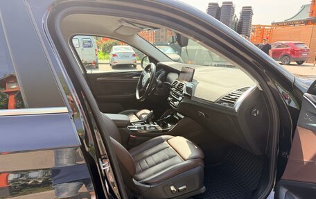 BMW X4, 2019 год, 4 500 000 рублей, 10 фотография