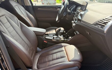 BMW X4, 2019 год, 4 500 000 рублей, 12 фотография