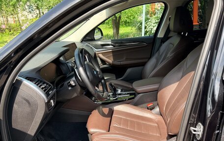 BMW X4, 2019 год, 4 500 000 рублей, 16 фотография