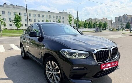 BMW X4, 2019 год, 4 500 000 рублей, 2 фотография