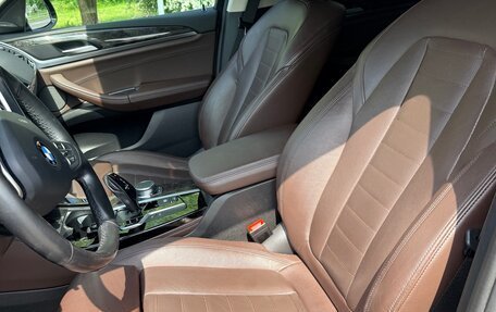 BMW X4, 2019 год, 4 500 000 рублей, 17 фотография