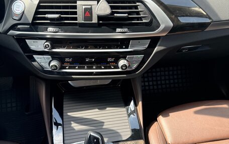 BMW X4, 2019 год, 4 500 000 рублей, 19 фотография