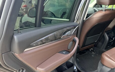 BMW X4, 2019 год, 4 500 000 рублей, 25 фотография