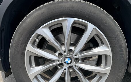 BMW X4, 2019 год, 4 500 000 рублей, 24 фотография
