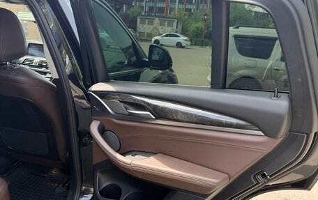 BMW X4, 2019 год, 4 500 000 рублей, 27 фотография