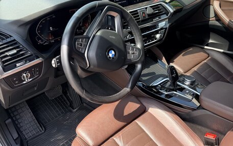 BMW X4, 2019 год, 4 500 000 рублей, 18 фотография