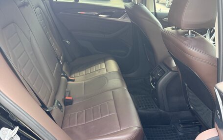 BMW X4, 2019 год, 4 500 000 рублей, 28 фотография