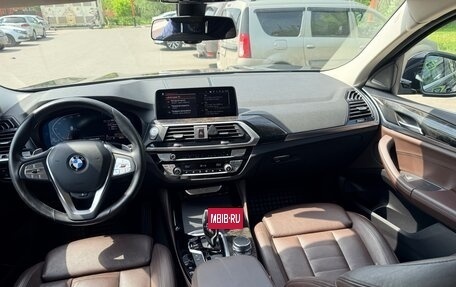 BMW X4, 2019 год, 4 500 000 рублей, 23 фотография