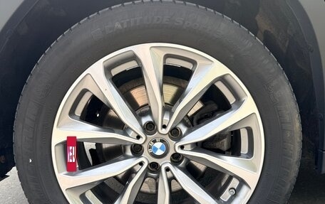 BMW X4, 2019 год, 4 500 000 рублей, 31 фотография