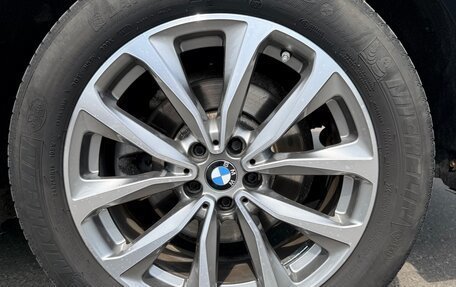 BMW X4, 2019 год, 4 500 000 рублей, 32 фотография