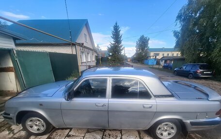 ГАЗ 31105 «Волга», 2005 год, 250 000 рублей, 12 фотография