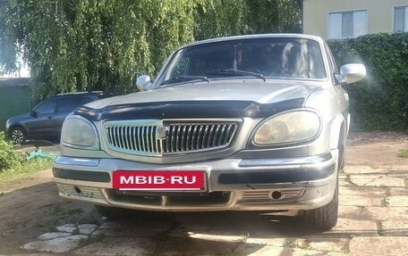 ГАЗ 31105 «Волга», 2005 год, 250 000 рублей, 7 фотография