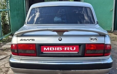 ГАЗ 31105 «Волга», 2005 год, 250 000 рублей, 11 фотография