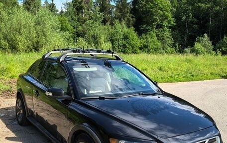 Volvo C30 I рестайлинг, 2009 год, 950 000 рублей, 2 фотография