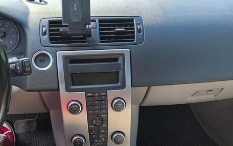 Volvo C30 I рестайлинг, 2009 год, 950 000 рублей, 15 фотография