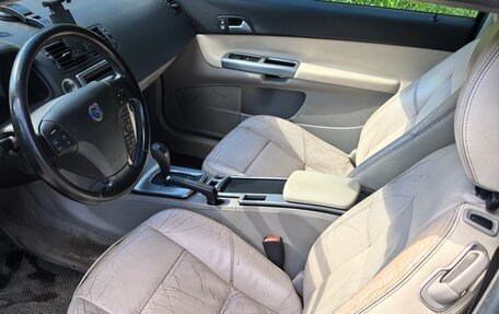 Volvo C30 I рестайлинг, 2009 год, 950 000 рублей, 14 фотография