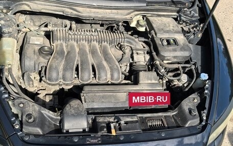 Volvo C30 I рестайлинг, 2009 год, 950 000 рублей, 11 фотография