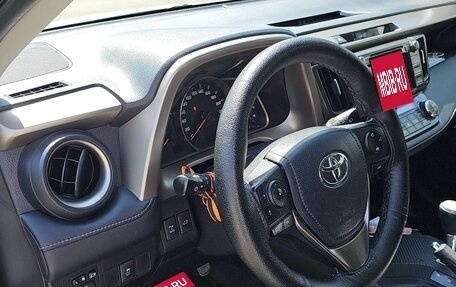 Toyota RAV4, 2014 год, 1 780 000 рублей, 8 фотография