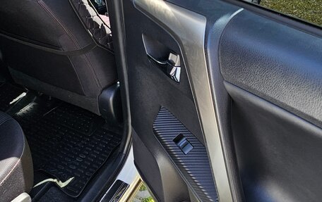 Toyota RAV4, 2014 год, 1 780 000 рублей, 15 фотография