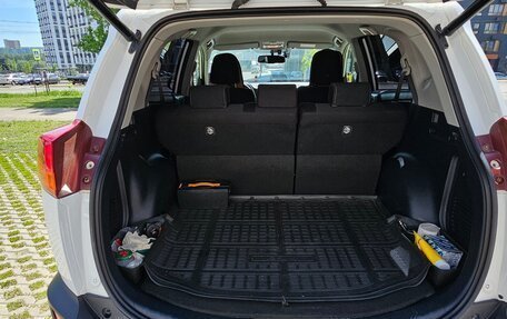 Toyota RAV4, 2014 год, 1 780 000 рублей, 20 фотография