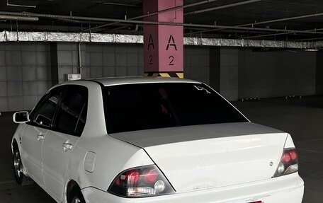 Mitsubishi Lancer IX, 2000 год, 270 000 рублей, 3 фотография