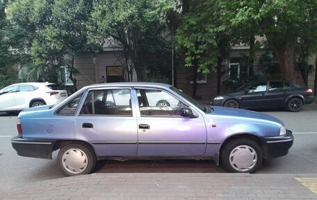 Daewoo Nexia I рестайлинг, 2007 год, 170 000 рублей, 4 фотография