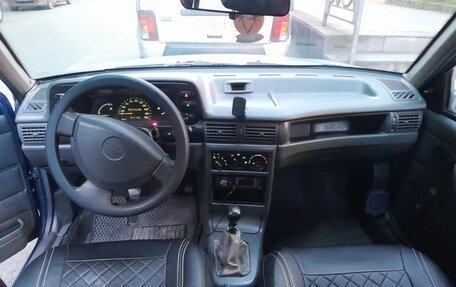 Daewoo Nexia I рестайлинг, 2007 год, 170 000 рублей, 5 фотография