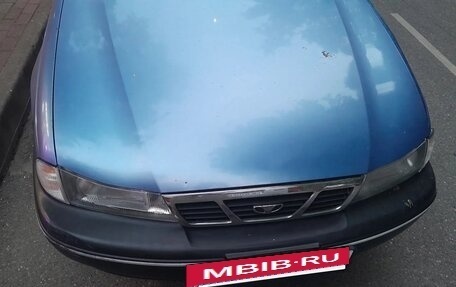 Daewoo Nexia I рестайлинг, 2007 год, 170 000 рублей, 3 фотография