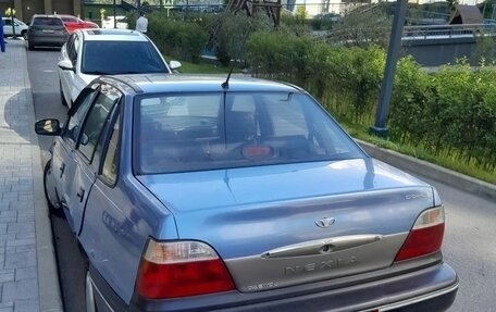 Daewoo Nexia I рестайлинг, 2007 год, 170 000 рублей, 2 фотография