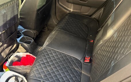 Chevrolet Aveo III, 2014 год, 550 000 рублей, 7 фотография