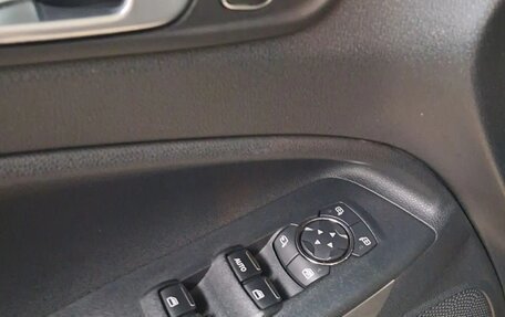 Ford EcoSport, 2018 год, 1 600 000 рублей, 2 фотография