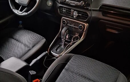Ford EcoSport, 2018 год, 1 600 000 рублей, 4 фотография