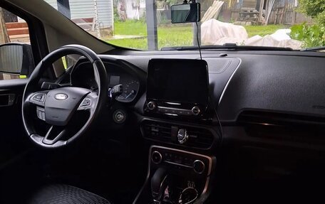 Ford EcoSport, 2018 год, 1 600 000 рублей, 7 фотография