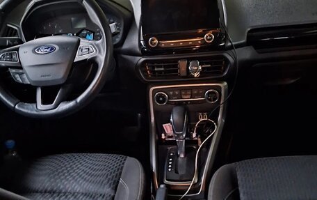 Ford EcoSport, 2018 год, 1 600 000 рублей, 9 фотография