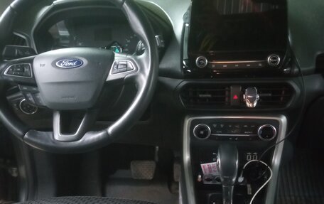 Ford EcoSport, 2018 год, 1 600 000 рублей, 10 фотография