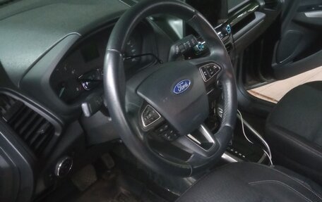 Ford EcoSport, 2018 год, 1 600 000 рублей, 11 фотография