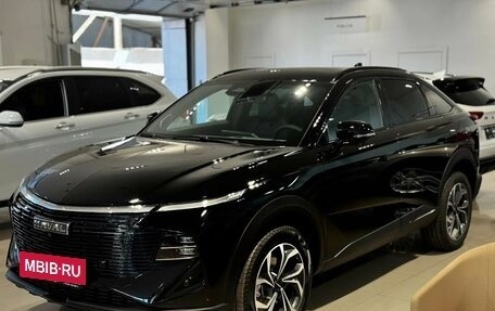 Haval F7x, 2026 год, 3 999 000 рублей, 2 фотография