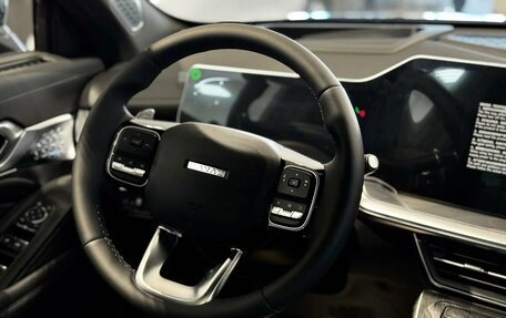 Haval F7x, 2026 год, 3 999 000 рублей, 13 фотография