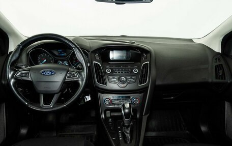 Ford Focus III, 2016 год, 1 210 000 рублей, 7 фотография