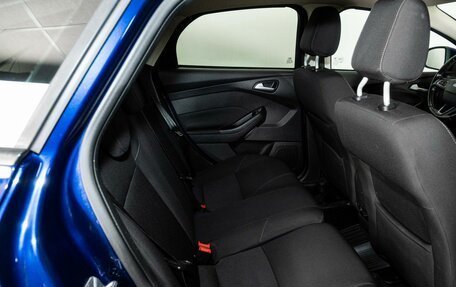 Ford Focus III, 2016 год, 1 210 000 рублей, 8 фотография