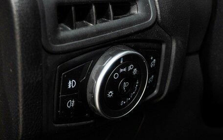 Ford Focus III, 2016 год, 1 210 000 рублей, 14 фотография
