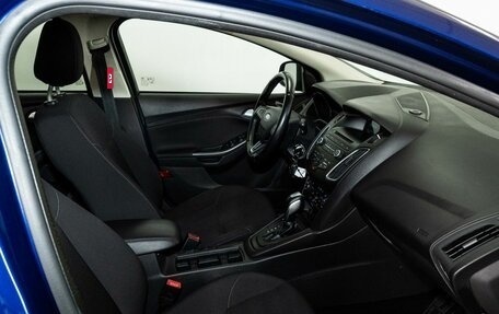 Ford Focus III, 2016 год, 1 210 000 рублей, 6 фотография