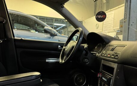 Volkswagen Bora, 2000 год, 365 000 рублей, 7 фотография